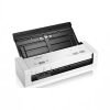 Escáner de Documentos Inalámbrico Brother ADS1250W, derecha