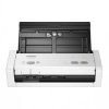 Escáner de Documentos Inalámbrico Brother ADS1250W, frontal