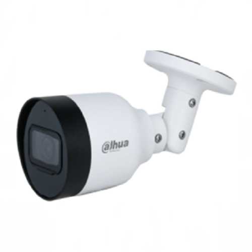 Cámara Dahua Ipc Bullet 5 Mp, izquierda