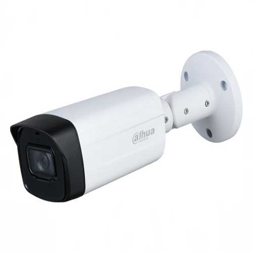 Cámara Análoga Dahua Bullet Hdcvi Varifocal 5 MP, extendido