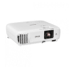 Proyector Epson PowerLite 119W, lateral