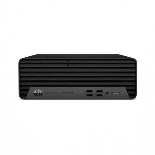 Desktop Hp Prodesk 400 G7, frontal