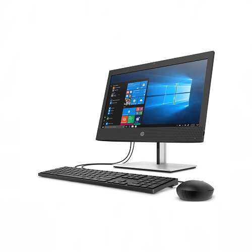 Computadora All In One Hp ProOne 400 G6
