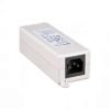 Inyector de Poder Aruba Instant On 48 V, lateral