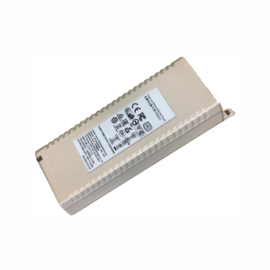 Inyector de Poder Aruba Instant On 48 V, diagonal