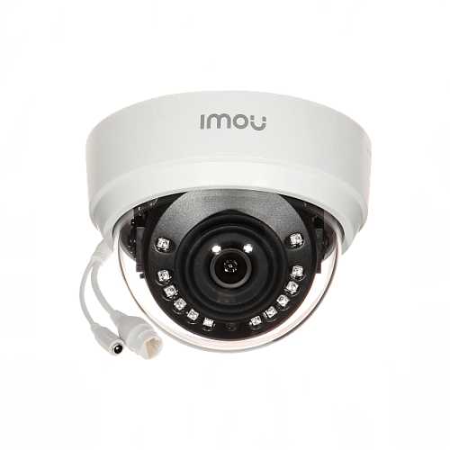Cámara Imou Dahua Domo Ip 2 Mp