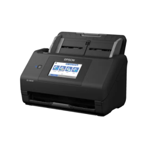 Escáner de Documentos Dúplex Epson Workforce ES-580W