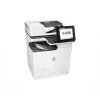 Impresora Multifuncional Hp LaserJet Enterprise M681dh