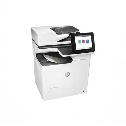 Impresora Multifuncional Hp LaserJet Enterprise M681dh
