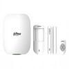 Kit Inalámbrico de Alarma Dahua, frontal