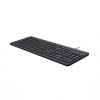 Teclado Hp 125, derecha
