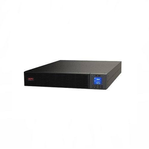Unidad Easy-Ups SRV RM SRV3KRA de APC by Schneider Electric 3000va, lateral