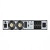 Unidad Easy-Ups SRV RM SRV3KRA de APC by Schneider Electric 3000va, posterior