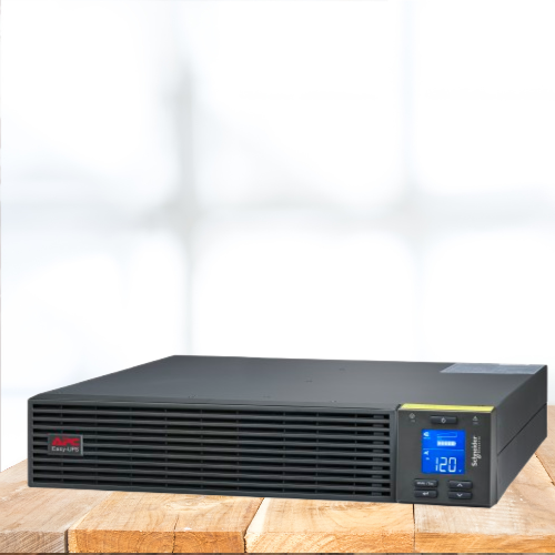 Easy-Ups online de APC by Schneider Electric 1000 VA, lyfestyle