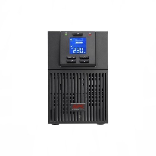 Unidad Easy-Ups SRV Online SRVPM6KIL de APC by Schneider Electric 6000 VA