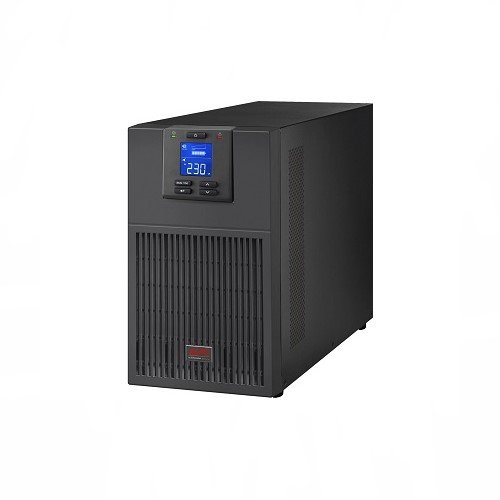 Unidad Easy-Ups SRV Online SRVPM6KIL de APC by Schneider Electric 6000 VA, lateral