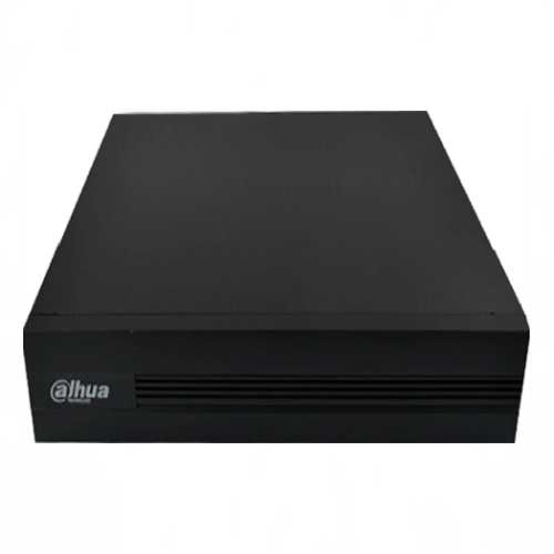 Grabador Análogo Dahua Hdcvi 16 Canales 5 Mp, superior