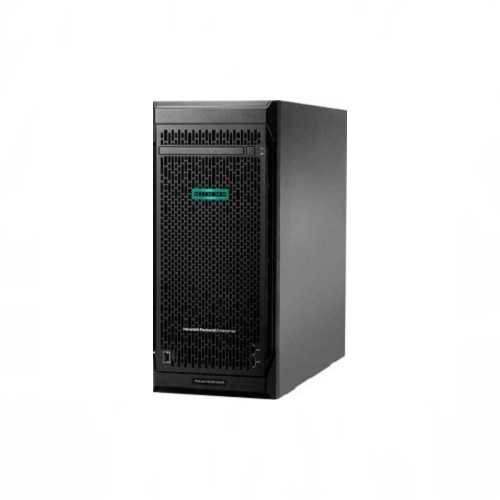 Servidor Hpe ProLiant ML30, lateral