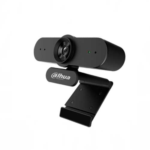 Cámara Dahua Web 1080P, lateral