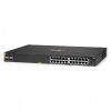 Switch Aruba Enterprise Cx 6100, lateral