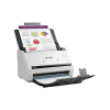 Escáner de Documentos Dúplex Epson Workforce Ds-770II, derecha