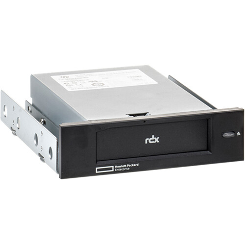 Doking Station Hpe RDX, derecha