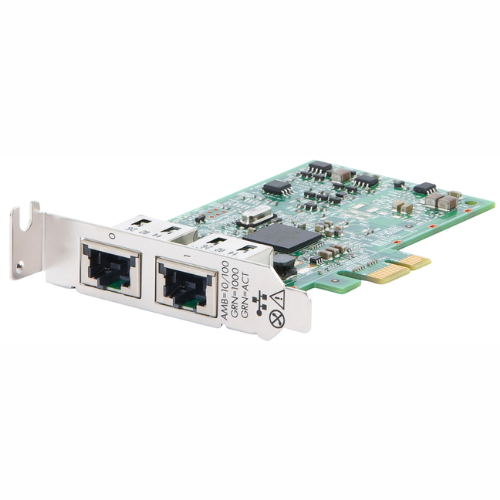 Adaptador Ethernet Hpe Bcm5720, horizontal
