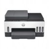 Impresora Multifuncional HP Smart Tank 790