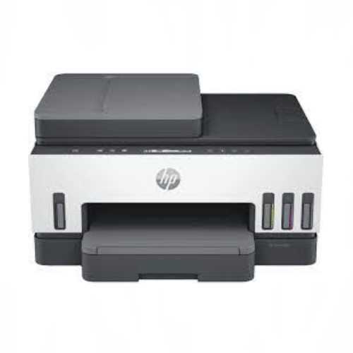 Impresora Multifuncional HP Smart Tank 790