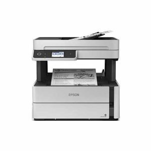 Impresora Multifuncional Epson M3170, frontal