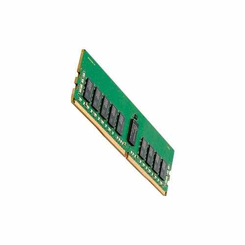 Memoria Ram Hpe 16 GB, diagonal