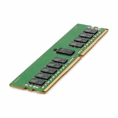 Memoria Ram Hpe 16 GB, izquierda