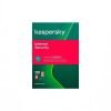 Tarjeta Física Kaspersky Internet Security, frontal