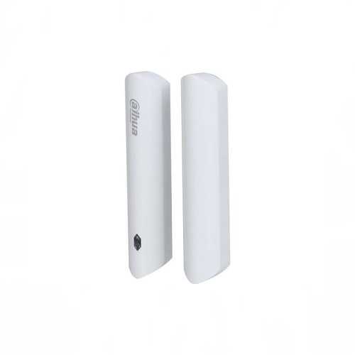 Sensor de contacto para alarma Dahua, frontal y posterior