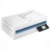 Escáner de Documentos Dúplex Hp ScanJet Pro N6600, derecha