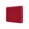 Disco Duro Portátil Toshiba Canvio Advance 1TB, lateral