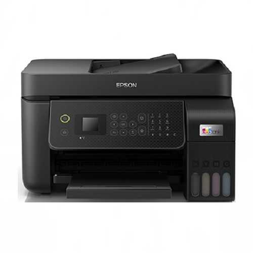 Impresora Multifuncional Epson EcoTank L5290