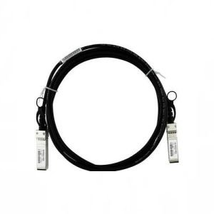 Cable Aruba IOn 10G, frontal