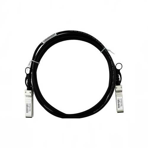 Cable Aruba IOn 10G, frontal