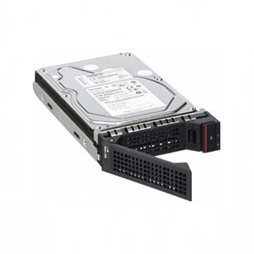 Disco Duro Interno Lenovo ThinkSystem 3.5", derecha