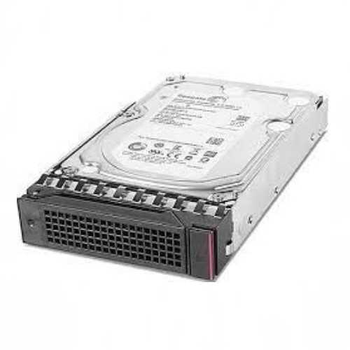 Disco Duro Interno Lenovo ThinkSystem 3.5", izquierda