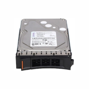 Disco Duro Interno Lenovo ThinkSystem 3.5", Frontal