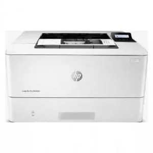 Impresora Láser HP LaserJet Pro 4003dw, frontal