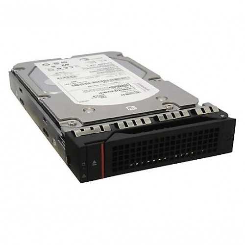 Disco Duro Interno Lenovo ThinkSystem 2.5", derecha