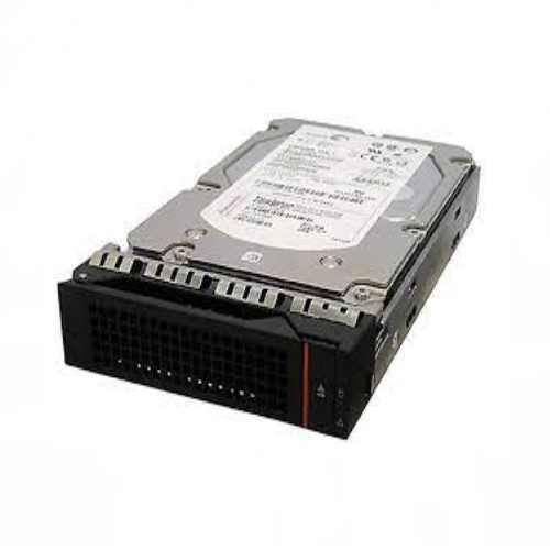 Disco Duro Interno Lenovo Thinksystem ST50 V2, izquierda