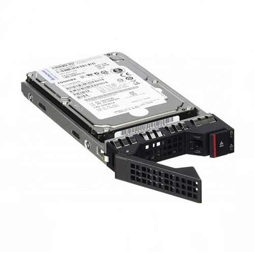 Disco Duro Interno Lenovo Thinksystem ST50 V2, derecha