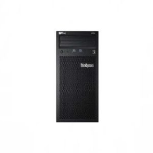 Servidor Lenovo Thinksystem St50 V2, frontal