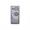Servidor Lenovo Thinksystem St50 V2, posterior