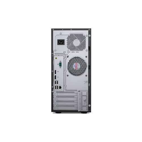 Servidor Lenovo Thinksystem St50 V2, posterior