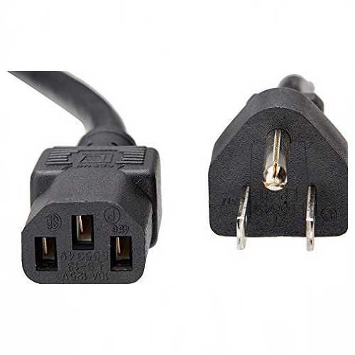 Cable de Poder Lenovo, conector